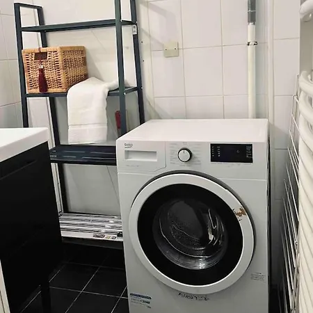 Apartment Wendy Family Flat With Calm Courtyard 3min For Metro Paris In 10 Mins