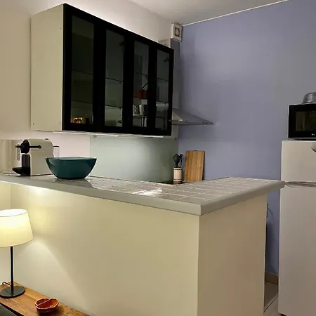 Apartment Wendy Family Flat With Calm Courtyard 3min For Metro Paris In 10 Mins